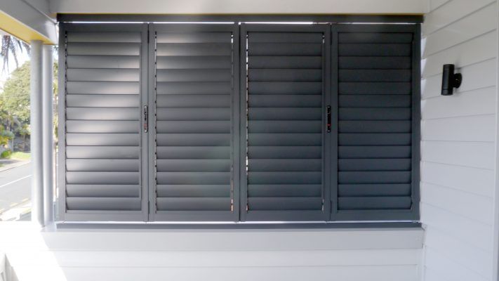 Exterior Shutters – Shutter Studio